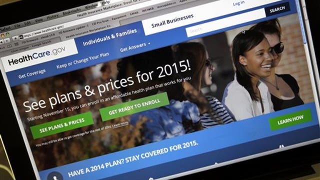 ObamaCare deductibles too high