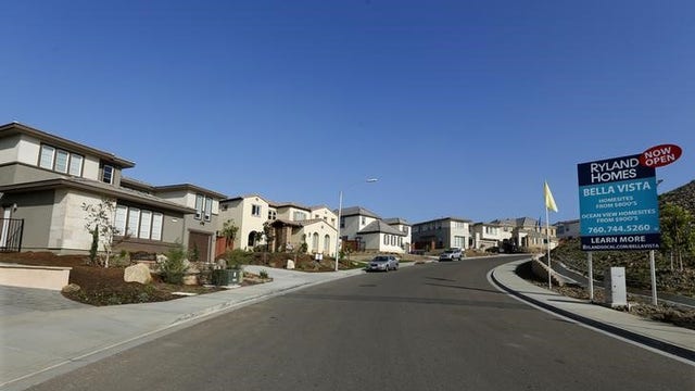 Will the housing market turn around this year?