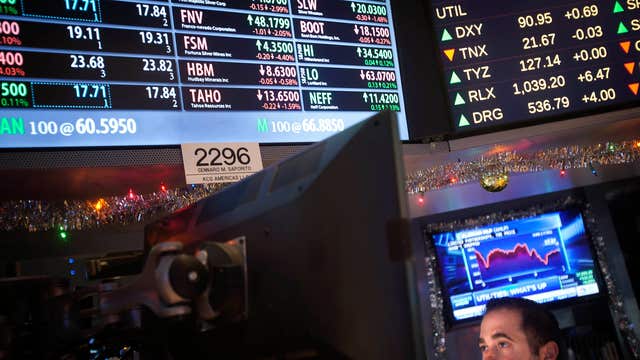 What’s next for the economy in 2015