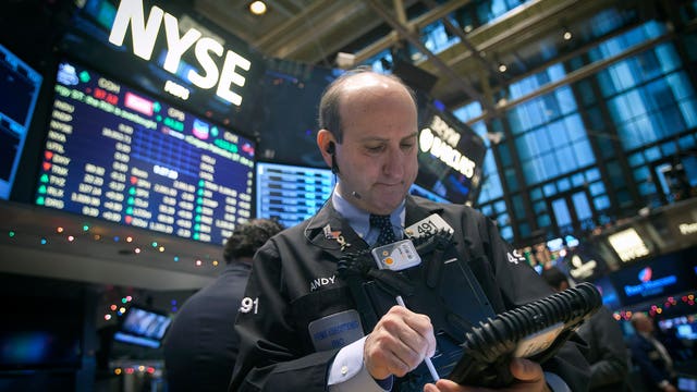 What will worry Wall Street in 2015?