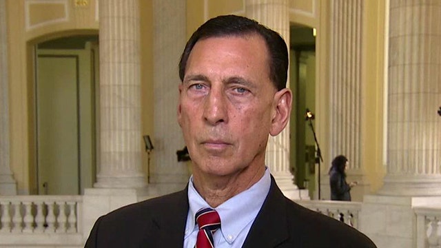 Rep. LoBiondo on Sandy Aid Bill