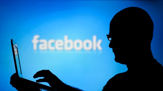 Facebook sued for spying