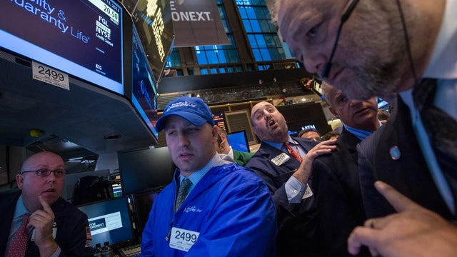 Claman on Call: Markets have a rough 2014 start