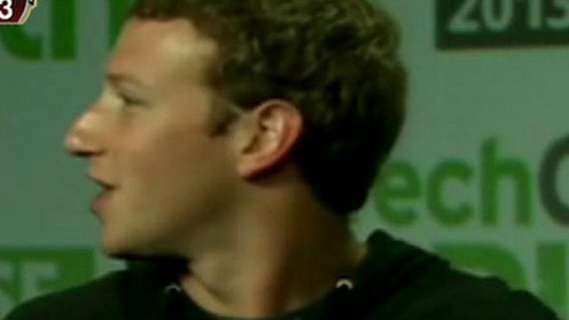Facebook sued over privacy issues