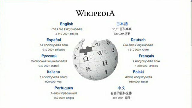 Wikipedia Defies Need for Regulation