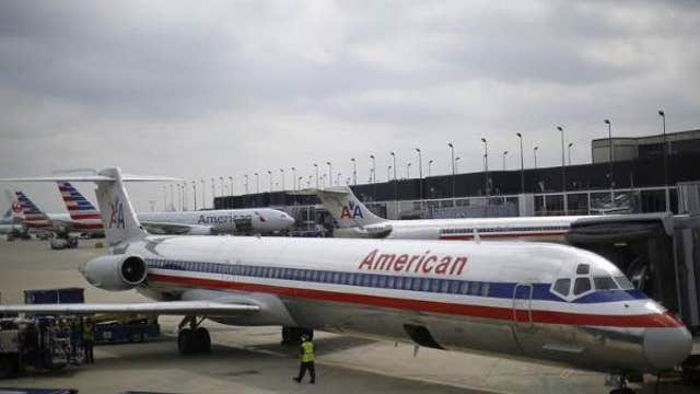 Union approves latest pilots contract from American Airlines