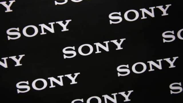 Sony: The big hack of 2014