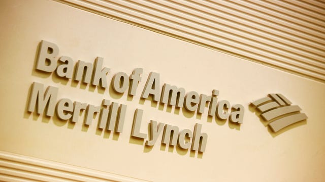 The rise and fall of Merrill Lynch