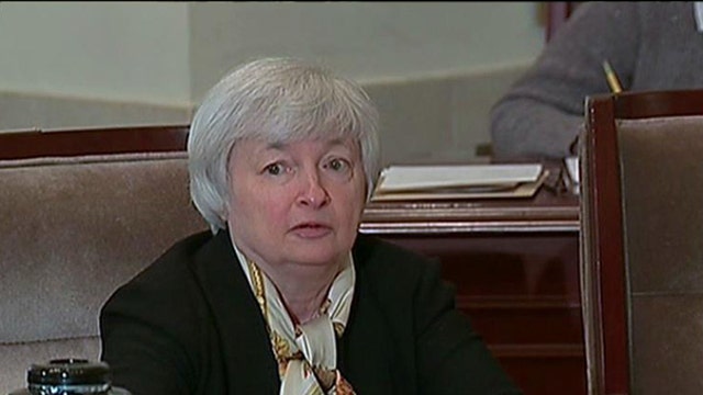 What to expect from Janet Yellen as Fed chair