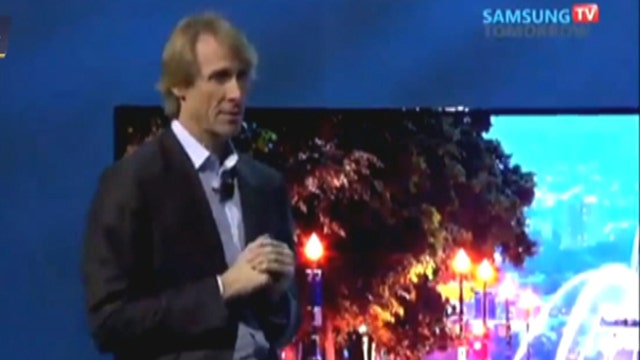 Is Michael Bay’s meltdown the least of Samsung’s problems?