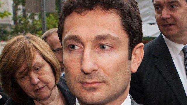 Fabrice Tourre denied new trial