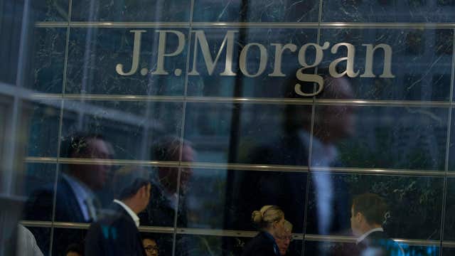 How will the JPM Madoff deal impact stock prices?