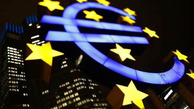 Eurozone inflation rate falls in December