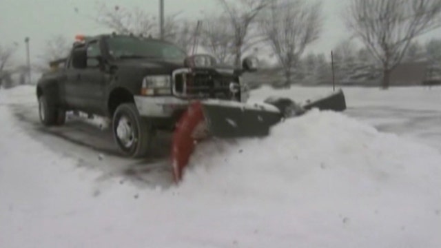New app helps you order a snow plow