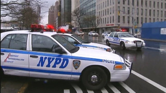 Former NYC police, firemen scamming the government?