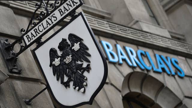 Big banks face new probes