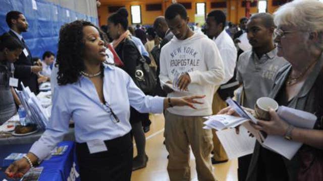 ADP: Private sector adds 238,000 jobs in December