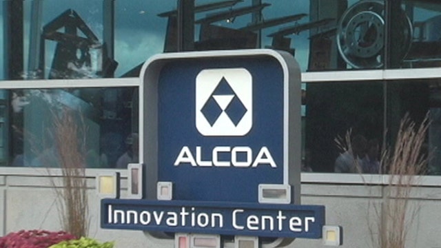 4Q earnings encouraging for Alcoa?