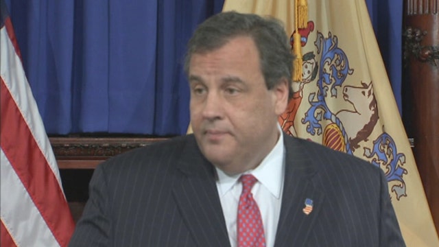 Grading Gov. Christie’s handling of the bridge scandal