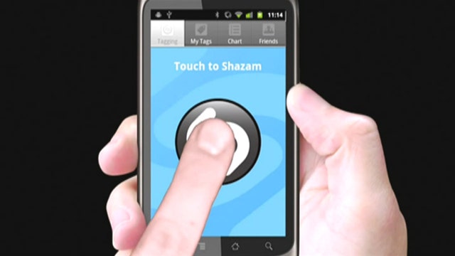 Shazam CEO: At least 12 months away from an IPO
