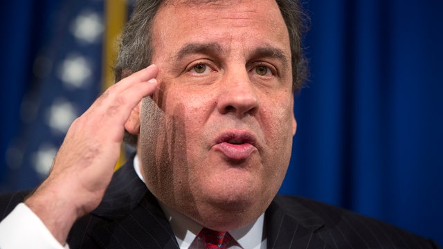 Are Christie's presidential hopes dead?