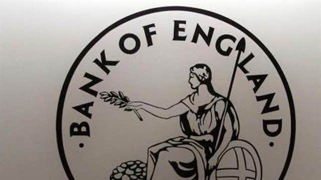 BOE interest rates remain unchanged