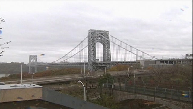 The potential costs from New Jersey’s bridge scandal