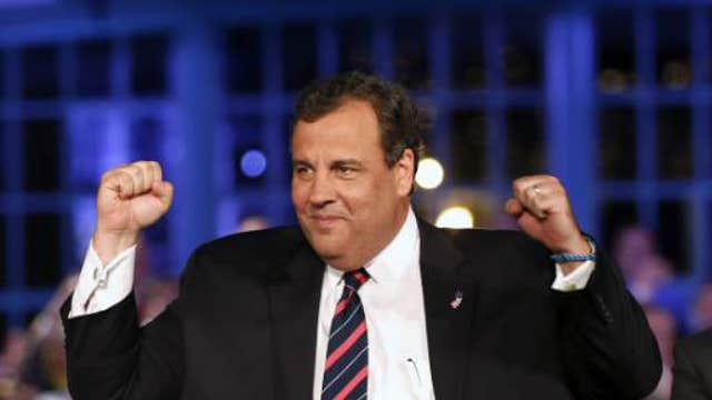 Bridge scandal’s impact on Chris Christie and the GOP