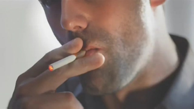 E-cigarette commercials coming to the Super Bowl?