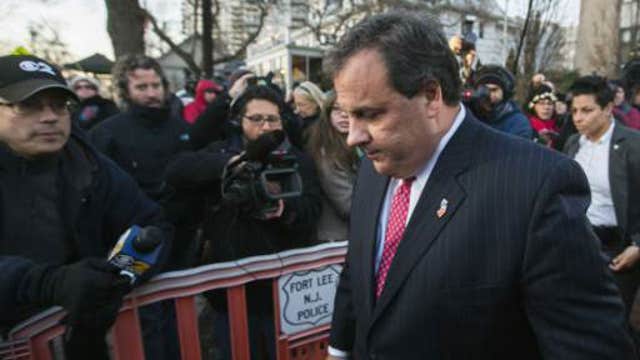 Juan Williams’ take on Chris Christie’s apology