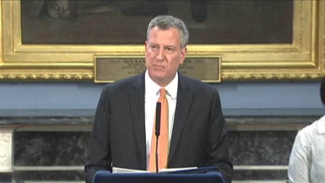 NYC Mayor’s tax rhetoric driving away residents, jobs?