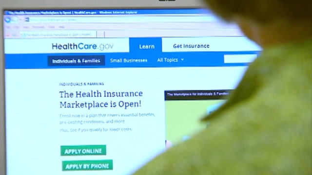 ObamaCare enrollees left without coverage?