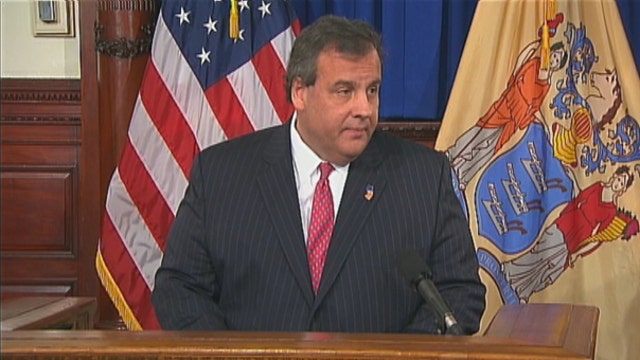 Can Chris Christie recover from the bridge scandal?