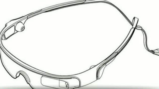 Google Glass making working out more exciting