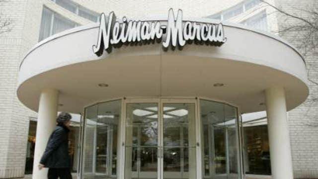 John McAfee on Neiman Marcus, Target hack attacks