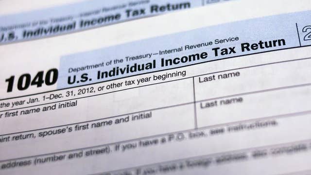 H&R Block CEO on maximizing your tax return