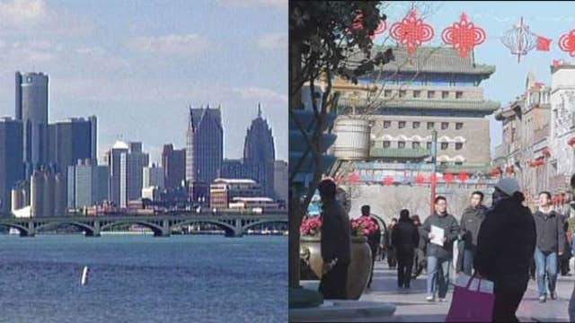 Detroit: The new Hong Kong?