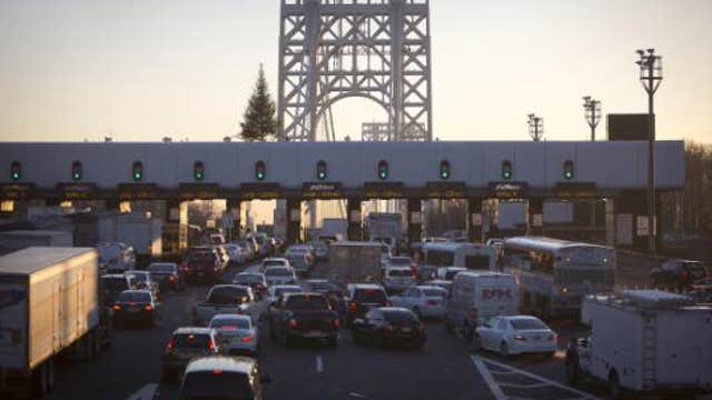 Bo Dietl’s take on the NJ bridge scandal
