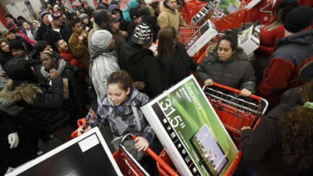 December retail sales up 0.2%