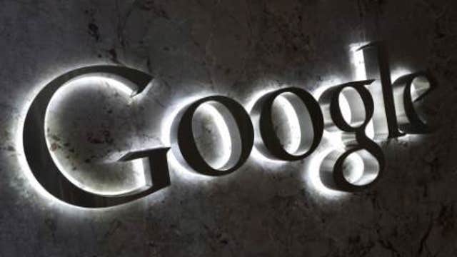 Google’s new Nest egg: good news for hackers?