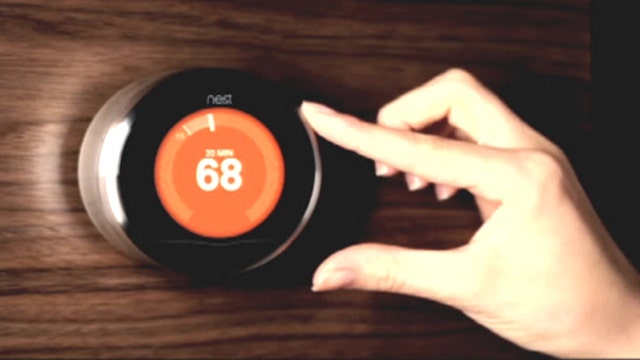 Google buying Nest Labs for $3.2B