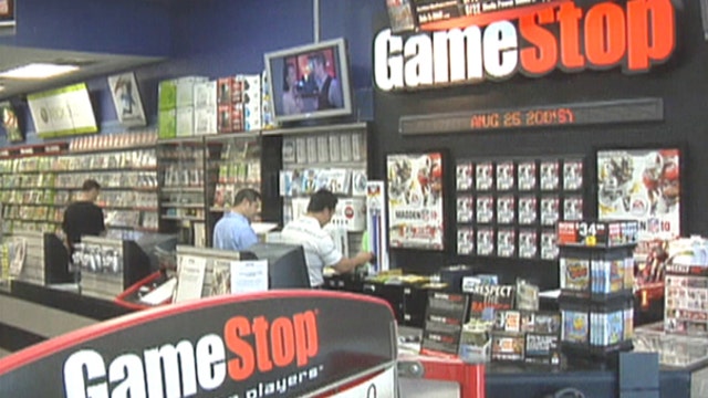 Does the cloud compliment GameStop’s business?