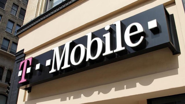 Dish buyout of T-Mobile coming this year?