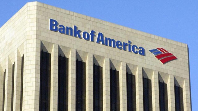 Bank of America shares get boost from 4Q earnings