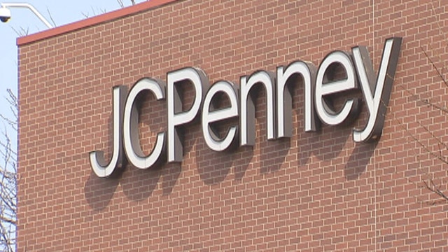 Can J.C. Penney be the next turnaround story?
