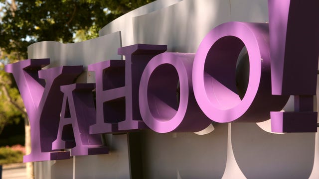 Yahoo exec walks out with possible $42M severance package
