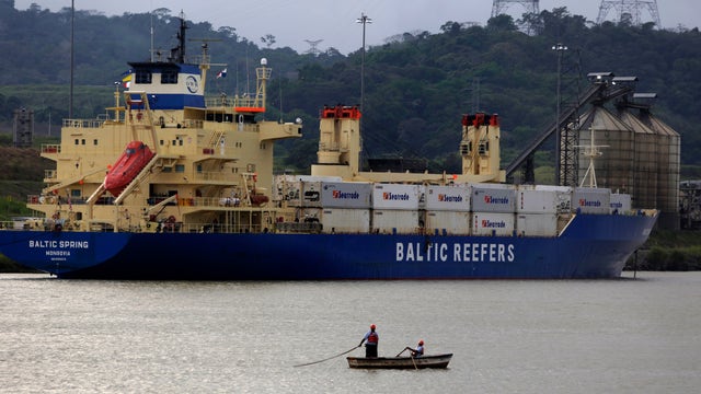 Will the Panama Canal expansion pay off?