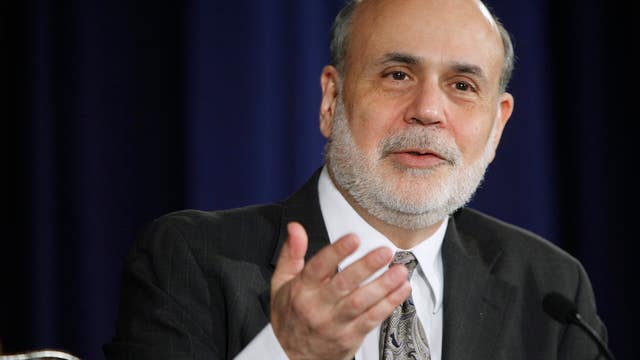 Bernanke's legacy and the future of the Fed