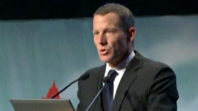 Will Lance Armstrong Regain any Credibility in Sports?