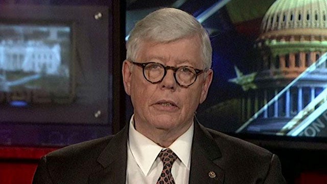 NRA Pres: Obama Using Fear and Children to Build Agenda